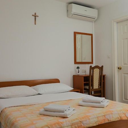 Pansion Milena Hotel Medjugorje Exterior photo